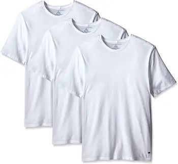 

MTJ14312 Men's Cotton Classics Crew Neck T-Shirt