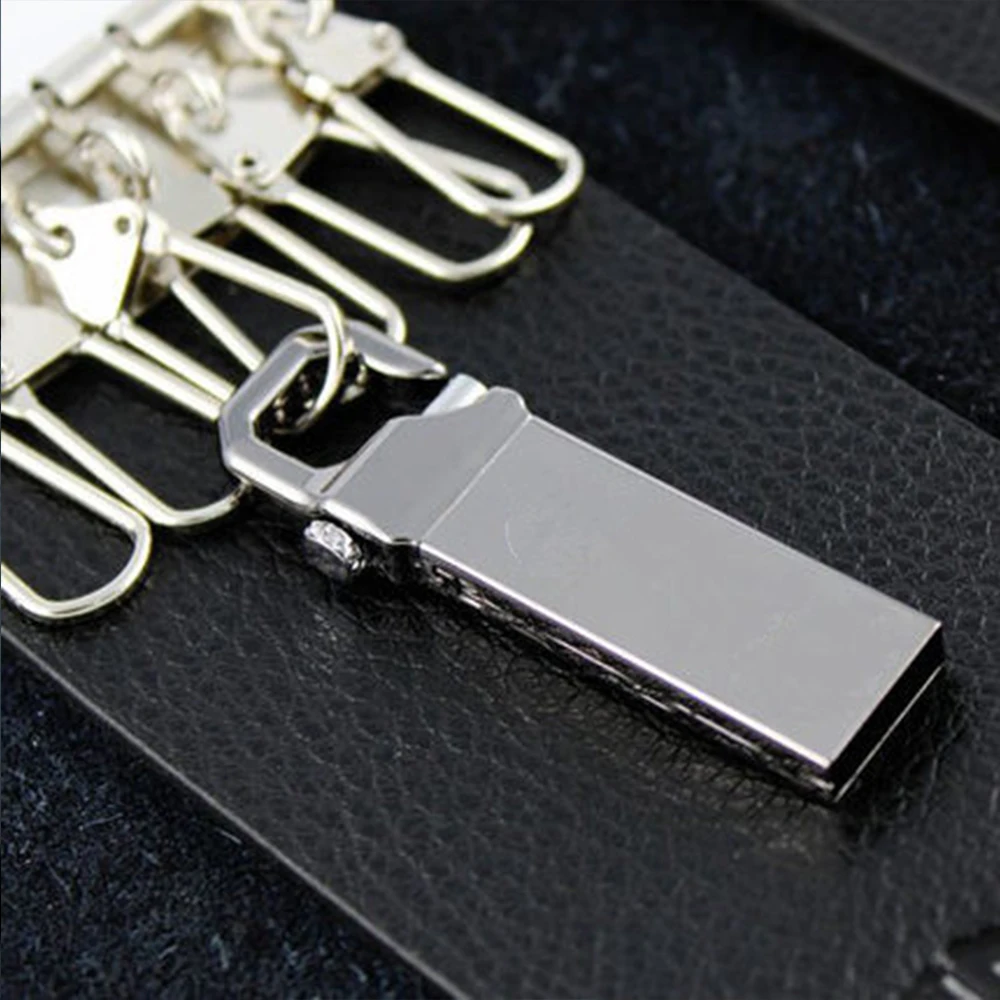Оригинальный USB-накопитель 128 ГБ 64 32 16 8 мини-флеш-накопитель для ПК | Компьютеры и