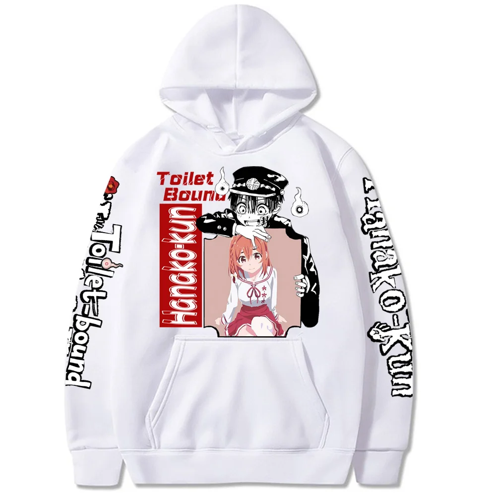 Waliicorners Hoodie Cute Hanako-kun Hoodies Sweatshirts Outfit Sweater Top 9 H37e4723adec049a1a0a2491a156e29179