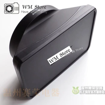 

NEW FS7 FS7II FS7M2 28-135 Lens Hood Cap Cover For Sony PXW-FS7 PXW-FS7II PXW-FS7M2 SELP28135G 28-135MM Camera Repair parts