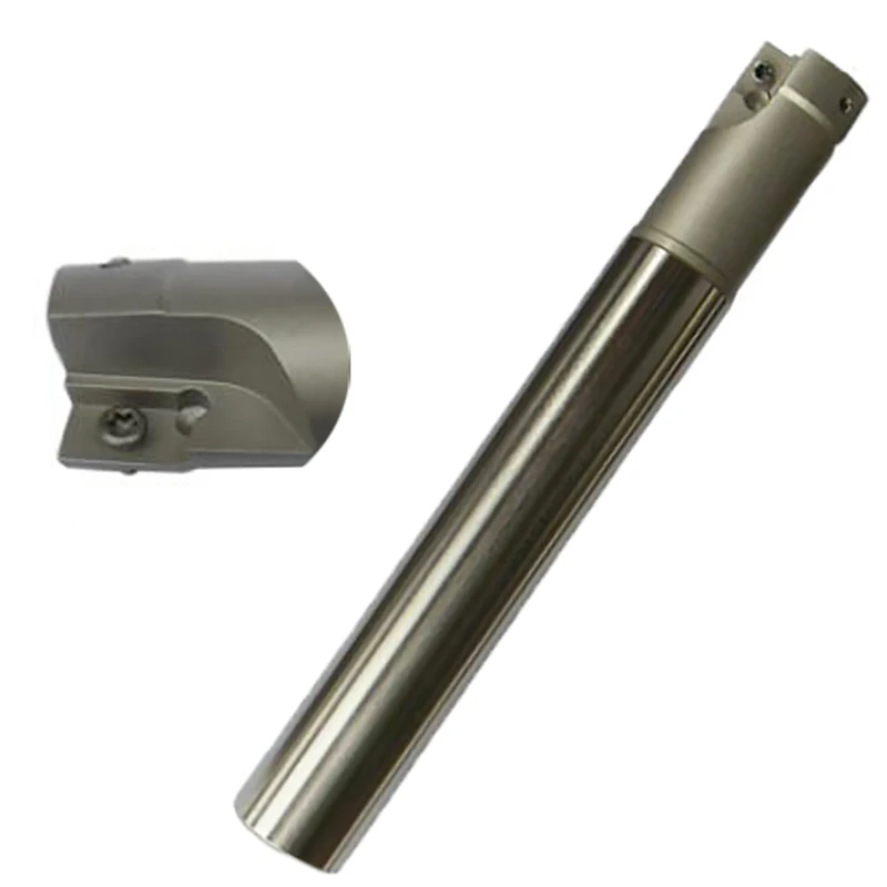 OYYU BAP300R CNC BAP300 прямоугольный Фрезерный резак BAP 300R ударопрочный прямой стержень