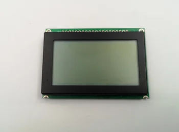 

LCM12864 12864 LCD Screen Module 12864A 12864C-1 LCM KS0107 Driver 93*70MM