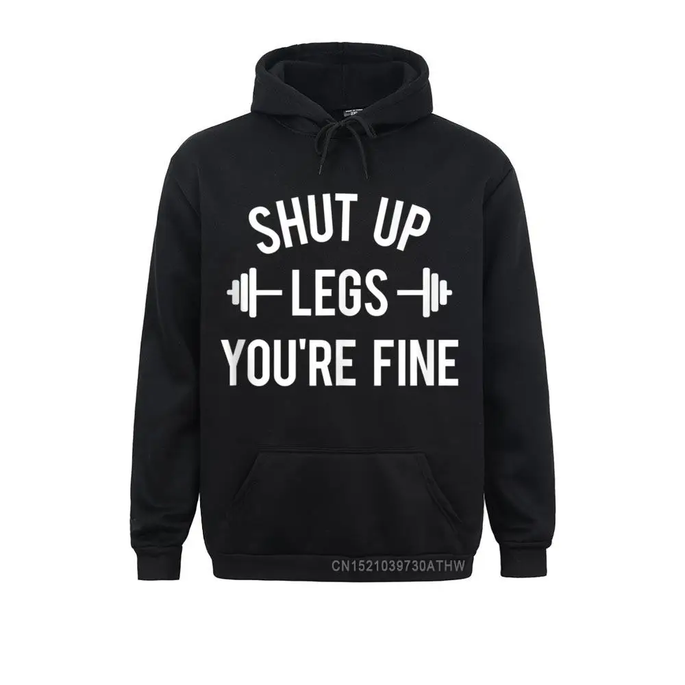 Shut Up Legs Youre Fine Funny Squat Day Workout Gym Gift Tank Top__4283 Funny Summer  Male Hoodies Sportswears 2021 Popular Long Sleeve Sweatshirts Shut Up Legs Youre Fine Funny Squat Day Workout Gym Gift Tank Top__4283black