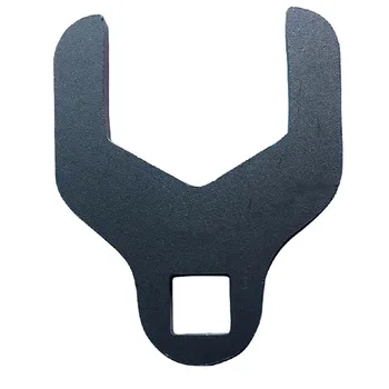 

41MM Easy Installation Wrench Water Pump Spanner Metal Auto Engine Care Timing Belt Removal Tool Tension Car For Chevrolet