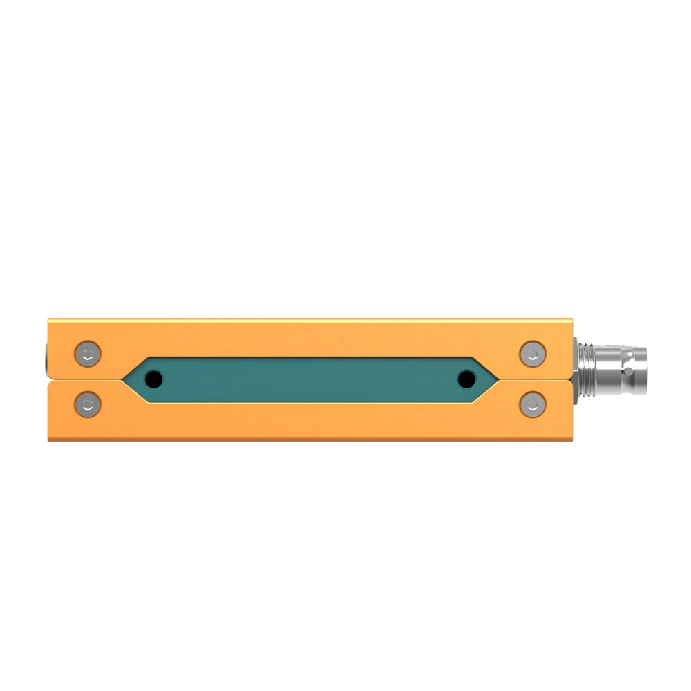 Avmatrix SD1141 Distribution Amplifier 1 Input 4 Output Audio Video SD HD 3G-SDI Splitter Support 1080P for Projector Monitor