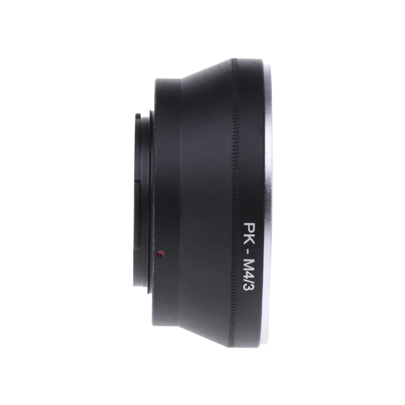 PK-M4/3 переходное кольцо для объектива Pentax PK к Micro 4/3 Olympus Panasonic LX9A