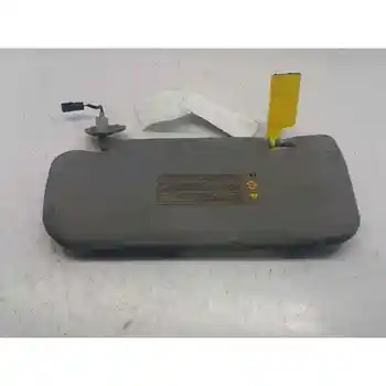 

96400AV600 sunshade right NISSAN first saloon (P12)