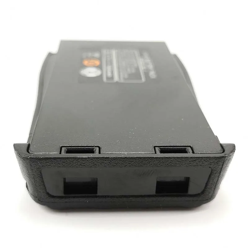 1/2/5 шт. Baofeng BF-888S запасные части DC3.7V Батарея Li-ion1500mAh для Baofeng 888S BF-666S BF-777S BF-999S иди и болтай Walkie Talkie