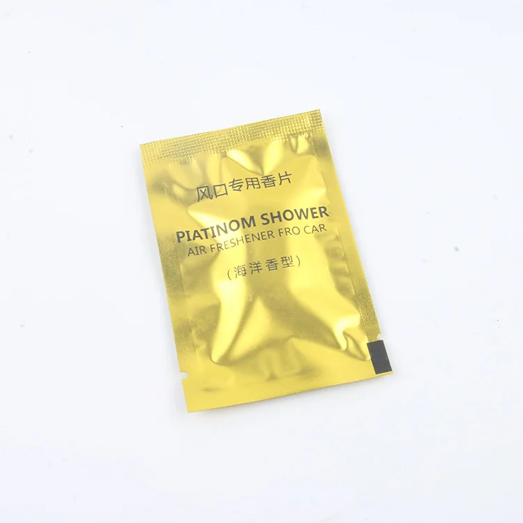 

Auto Perfume Small Fly Pigskin Refill Air Vent Fragrant Stone Refill