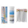 New 150 Strips Bottled PH Test Paper Range PH 4.5-9.0 For Urine & Saliva Indicator Instruments and Apparatus 4