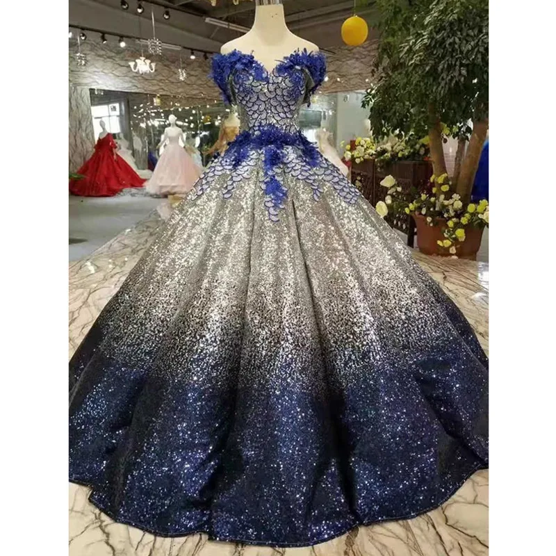 ladies sparkly party dresses