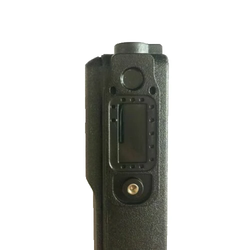 Черный комплект для ремонта чехол для Motorola XPR7550e портативная рация