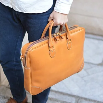 

B-5066 DIY handmade leather bag hardwares [B-5066] pattern matching brass hardware Full Handmade Leather bag(Black)
