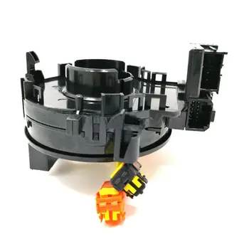 

1pc Spiral cable clock spring Replacement For Toyota Prius Corolla RAV4 #84306-48030 New
