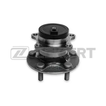 

Hub Mazda CX-7 07- 6 II 07-rear. Zekkert art. rl-1259
