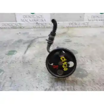 

PUMP POWER STEERING Ford PARTY (CBK) 1.4 TDCi cat 256C34696DDES [15742662]