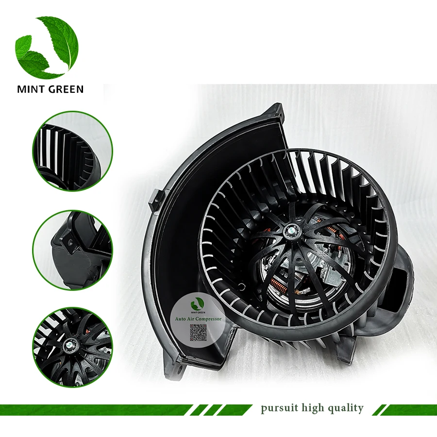 

2pics RHD BLOWER MOTOR FORAUDI Q7 L4 3.0 Volkwagen T OUAREG 2.5 3.0 3.2 3.6 INTERIOR FOR PORSCHE CAYENNE 7L0820021N 7L0820021S