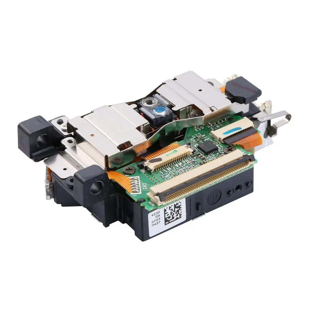 Замена для PS3 тонкий ремонт консоли часть KES-410A KES410 KES-410 KES 410A лазерные линзы для sony Playstation 3 Slim консоль