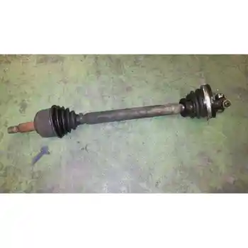 

TRANSMISSION LEFT FRONT DACIA LODGY