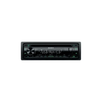 

Radio Sony CDX-G1302U
