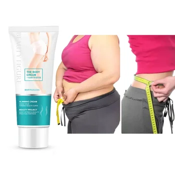 

60g Weight Loss Slimming Cream Fat Burner Removal Slimming Creams Leg Body Waist Effective Anti Cellulite Fat Burning Cream R1
