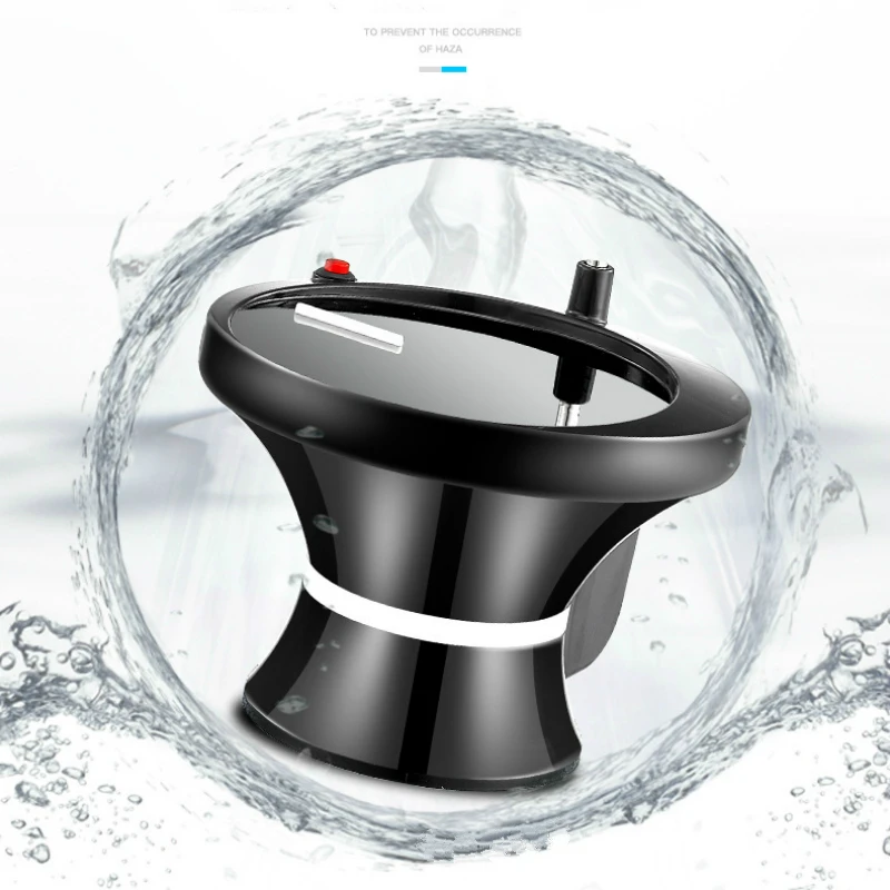 Rechargeable Smart tray bottled water pump pure water mineral water absorber Electric pressure pump automatic water dispenser