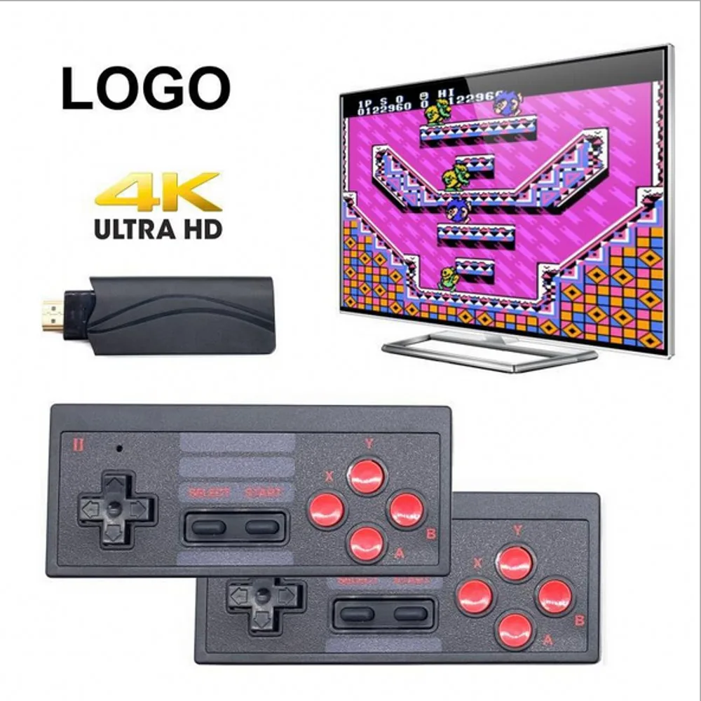 y2 4k hdmi video game console