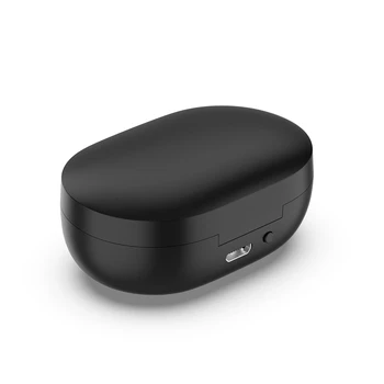 

Wireless Earphone Charger Case Charging Box with USB Cable for XIAOMI Redmi AirDots Bluetooth True Wireless Earphones