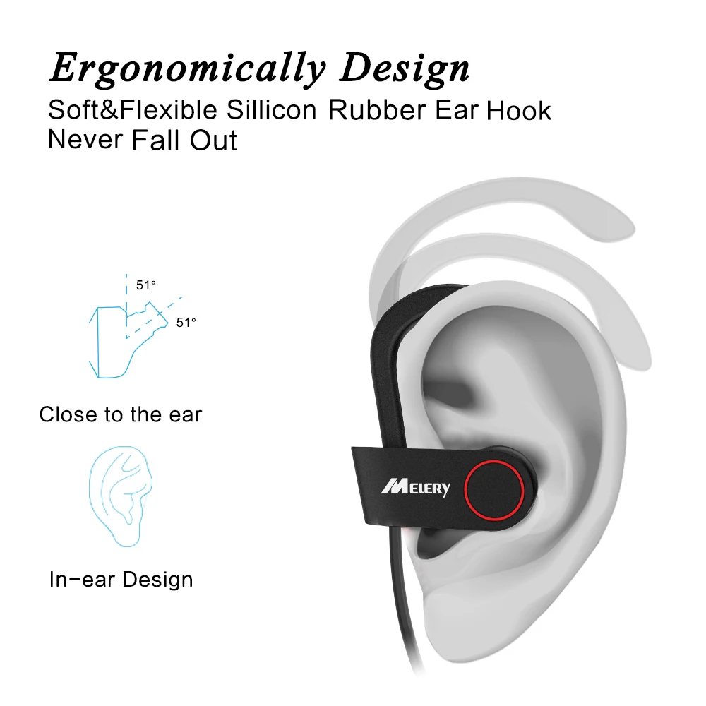 Wireless Headphones Bluetooth Earphone Auricular Audifonos Waterproof Earbuds Headset fone de ouvido auricular with microphone