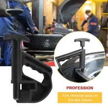 

Universal Car Tire Changer Clamp Auxiliary Tool Drop Center Changing Car Tire Tool For Auto Tools Removal Car Disassembly