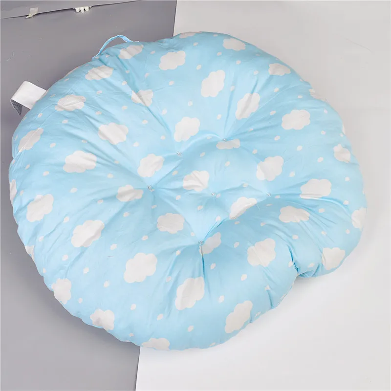 Высококачественная Подушка для новорожденного ребенка, подушка для кормления грудью, Подушка для беременных, поддерживающая Подушка для беременных, YCZ046 - Цвет: YCZ046D