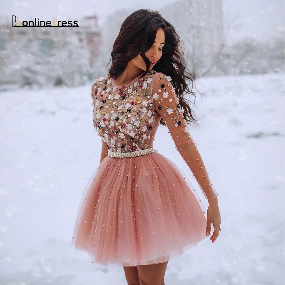 elegant homecoming dresses