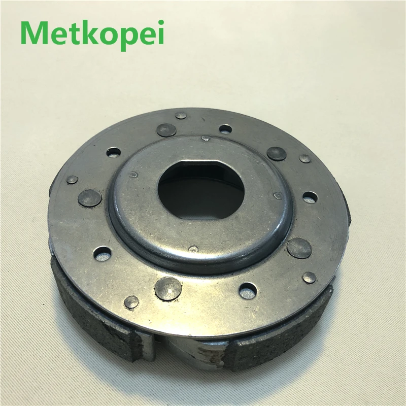 AN400 clutch plate (2)