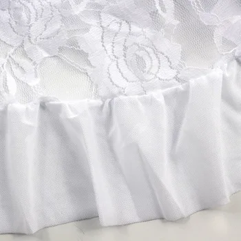 Сексуальное женское белье, длинное платье+ стринги, кружевное белье, сексуальное, эротическое, без рукавов, прозрачное, сексуальное нижнее белье размера плюс S-6XL