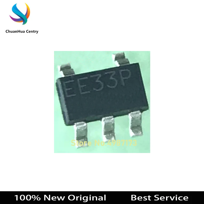 

5 шт./лот Φ EE33P Φ 100% Новый оригинальный телефон