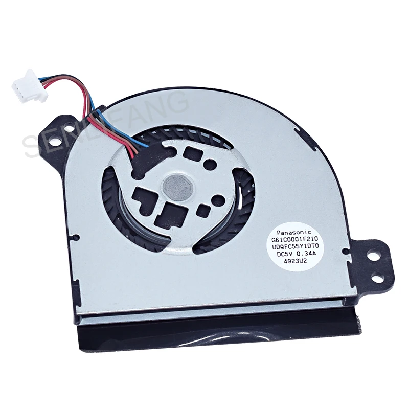 Original g61c0001f210 udqfc55y1dt0 4920t2 dc5v 0.34a quatro