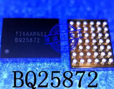 3 шт. BQ25872