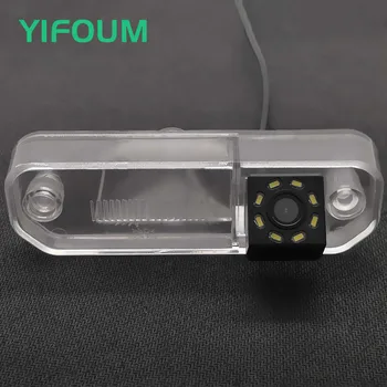 

YIFOUM 170D Night Vision Waterproof HD Car Rear View Backup Parking Camera For Kia Optima Regal MS MK1 Magentis/Hyundai Sonata