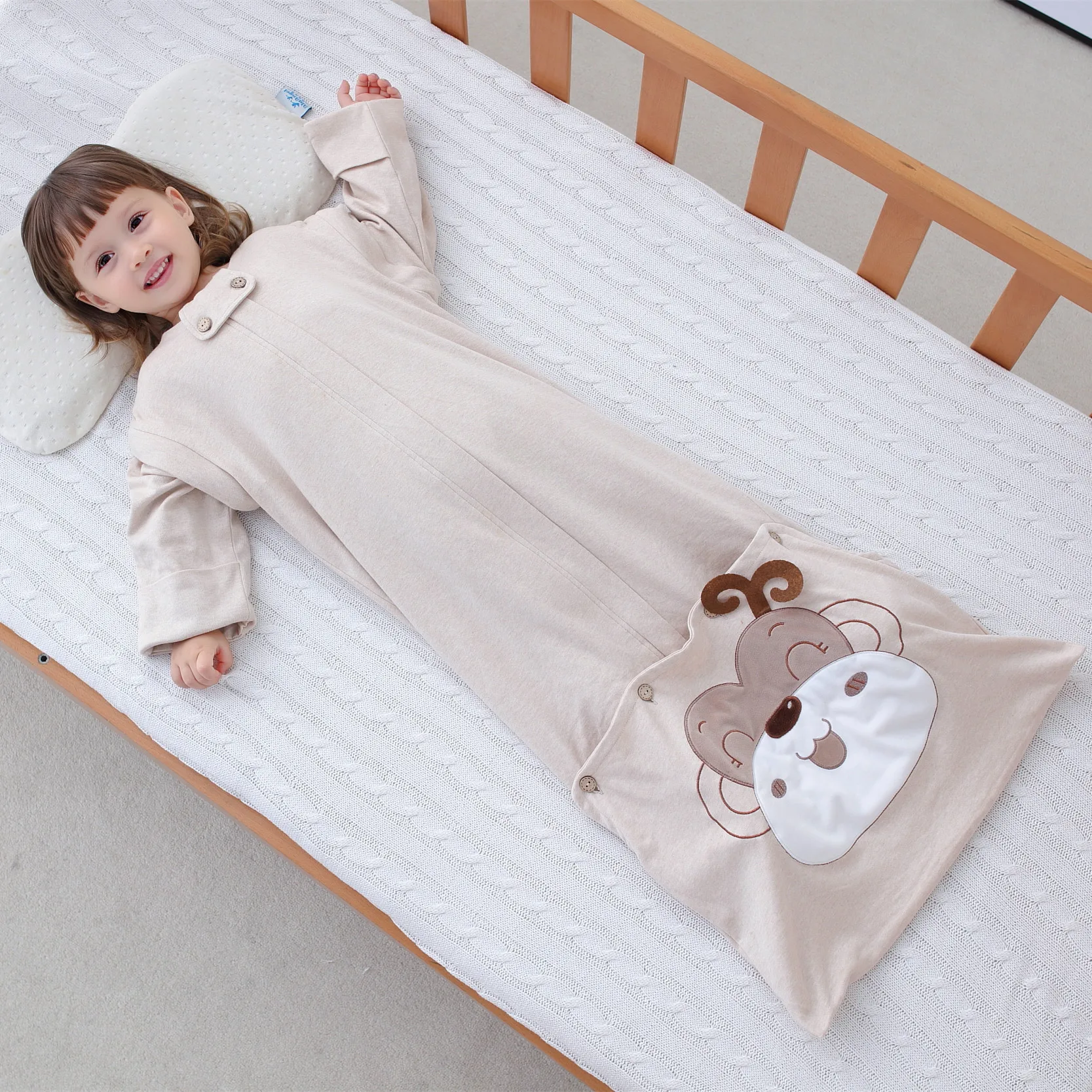 Sac De Couchage Pour Bebe Sac De Couchage Pour Enfants Camping D Hiver Couverture Epaisse Et Chaude Literie Pour 4c130f3 Cdiscount Sport
