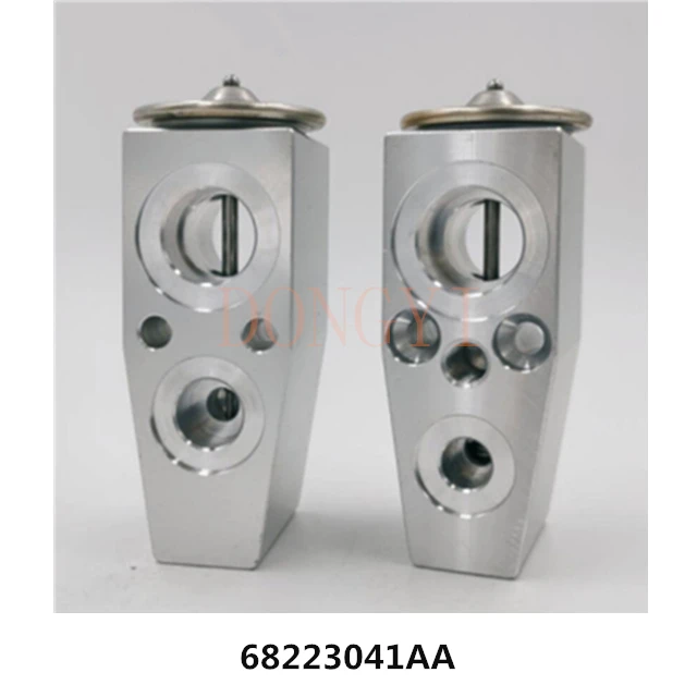 

Расширительный клапан A/C 68223041AA