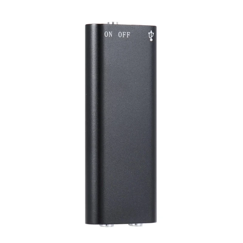 AABB-Sk-892 мини 8 ГБ Usb цифровой Аудио Диктофон Mp3 музыкальный плеер