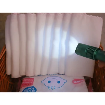 

10pcs Gifts Cotton Blend Handkerchief Solid Soft Makeup Tool Face Towel Small Baby Unisex Facial Cleansing Bath Remove Square