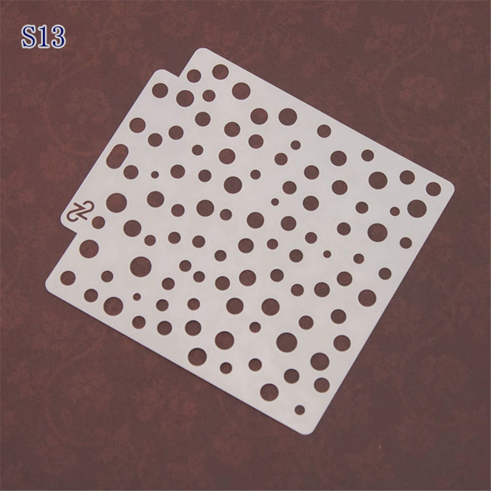 Layering Stencils (5)
