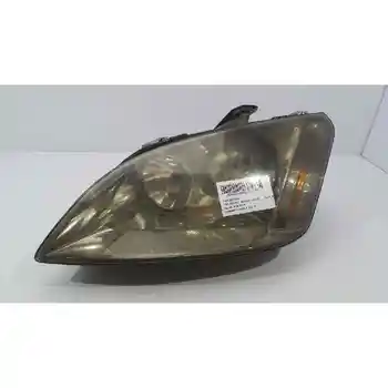 

POLISHING Headlight Left Ford Focus C-Max (CHAP) Trend (d)