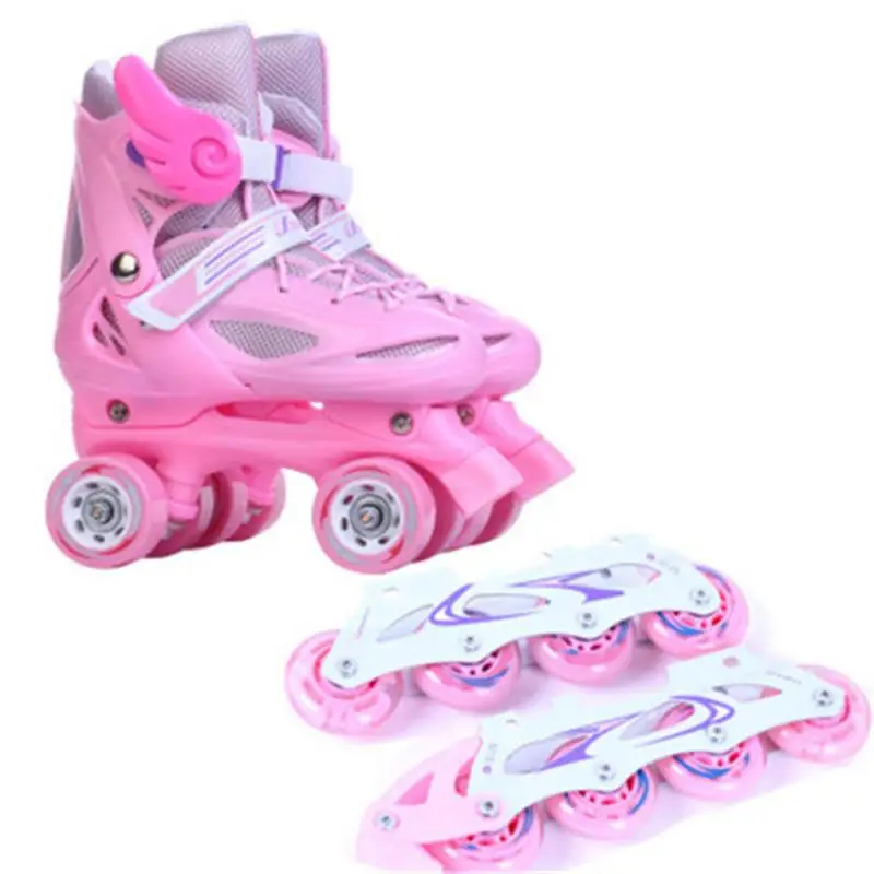 2-IN-1 Roller Skate Shoes🎁Special Christmas Gift For You