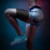 2020 New Women Thigh Band Anti-friction Solid Color Sexy Silicone Anti-scratch Protection Thigh Warm Thigh bands Рождественский подарок