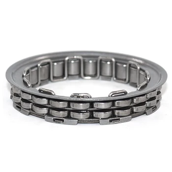 

One Way Bearing Starter Spraq Clutch For YAMAHA Raptor 660 700 YZF R1 1000 XTR 660 XT660 R XTX660 XT660 X XT600 E XTE600 XT E