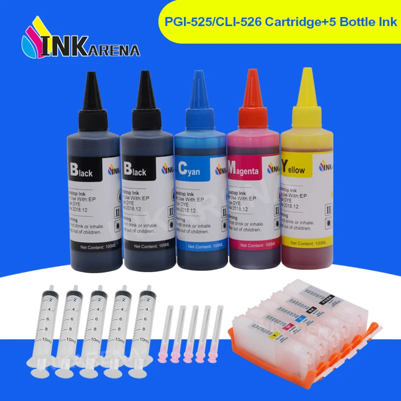 mg6250 ink