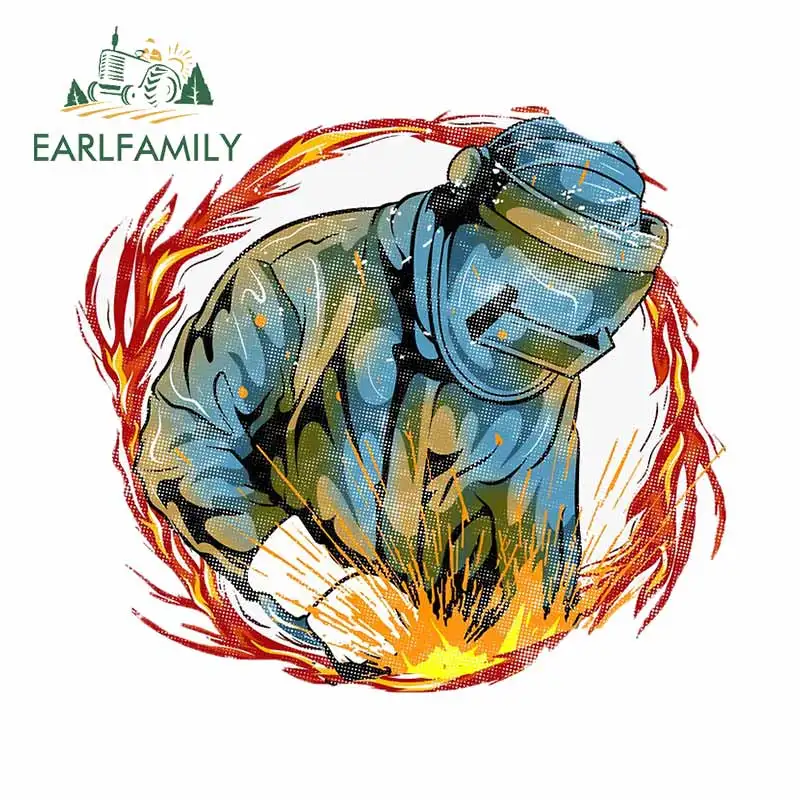 Виниловая наклейка на лобовое стекло 13 см х 11 9 | Автомобили и мотоциклы