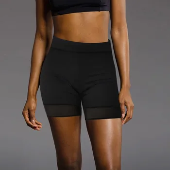 

Leggings Women's Solid Color Strethcy Fitness workout running Leggings Sports Patchwork Bodybuilding Jeggings Leggins mujer W5